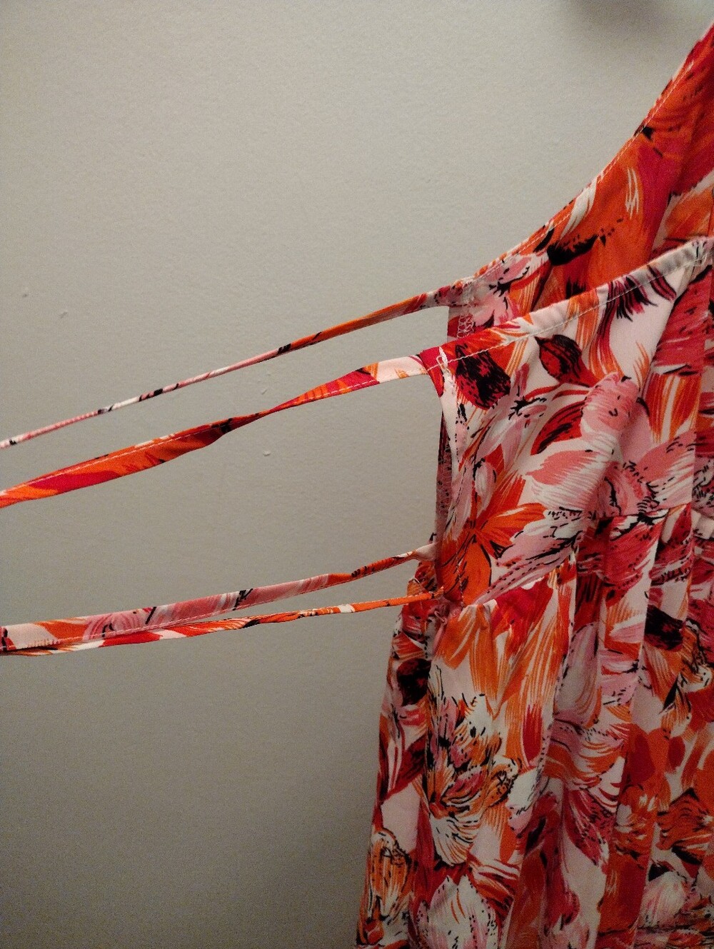 Inmod Dress - Picture 3 of 5